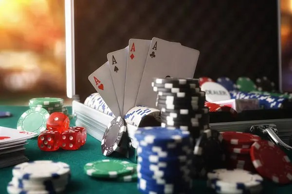 lestbet সুপার বিঙ্গো লাইভ গেমপ্লে ইন্টারফেস